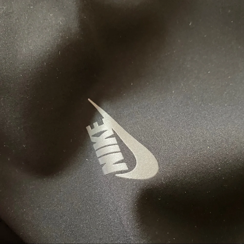 NIKE sz M City Ready Black Trouser AH7230 Jogger